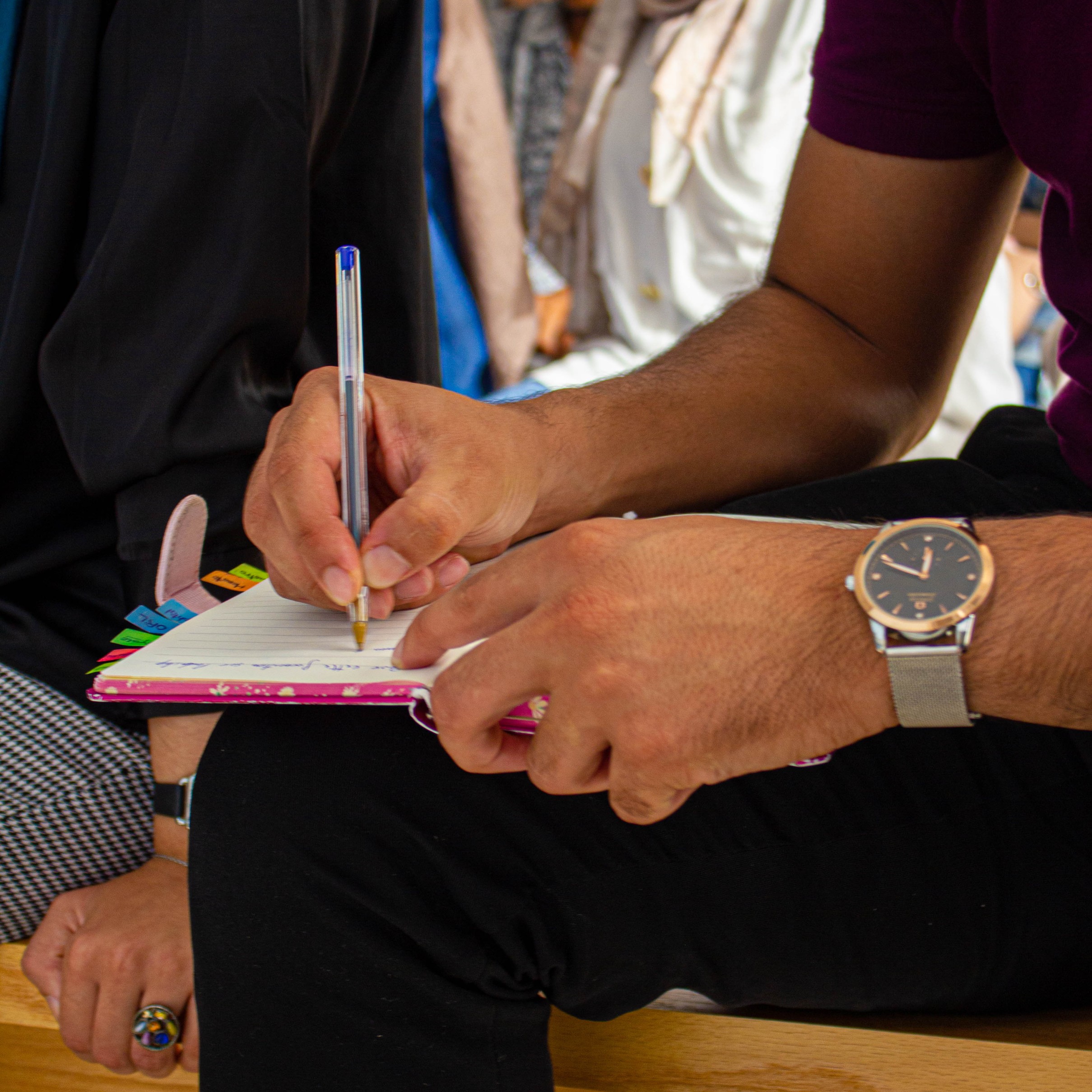 دورة تكوينية حول أساسيات Canva