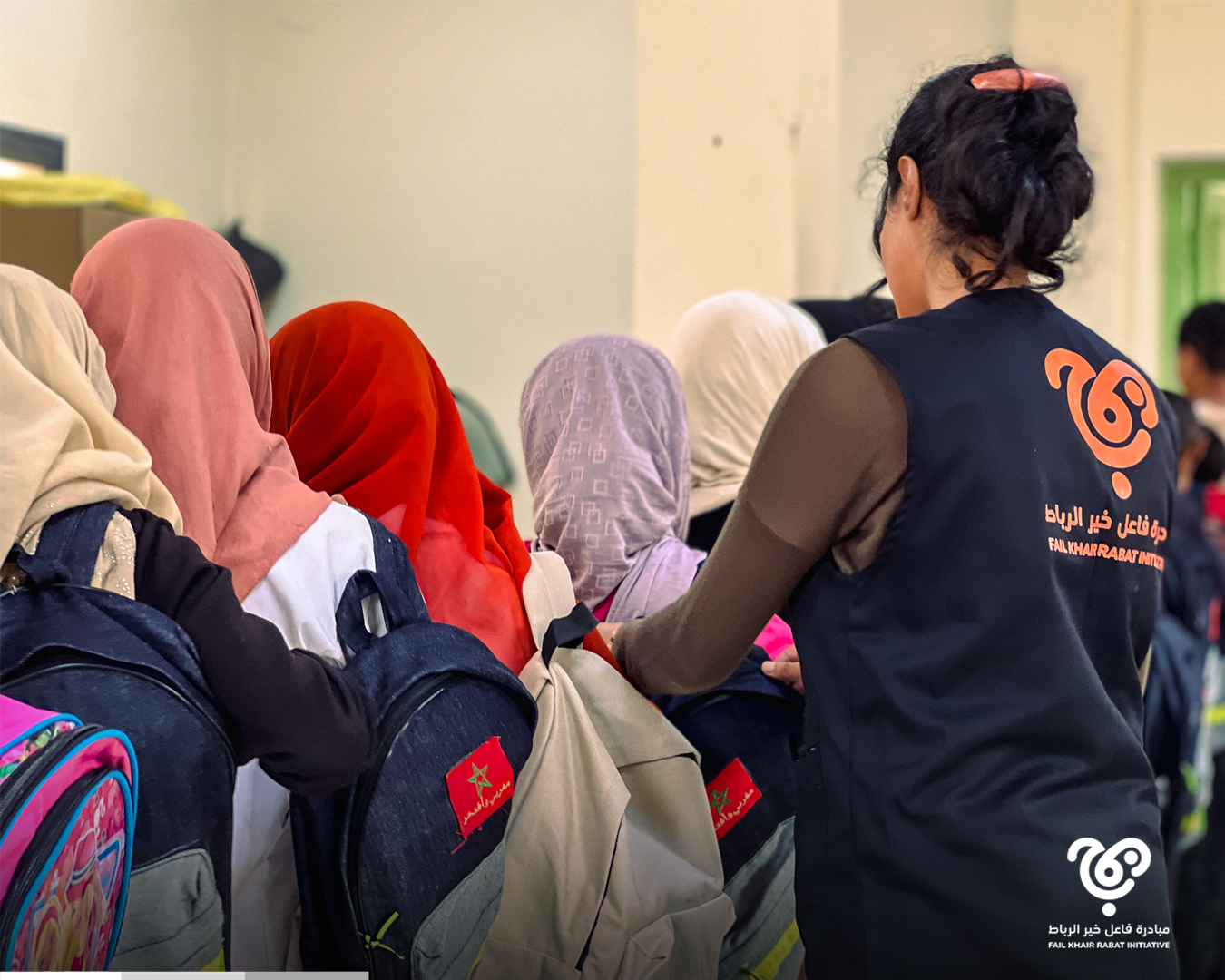 جولة في المعرض الدولي للكتاب بالرباط